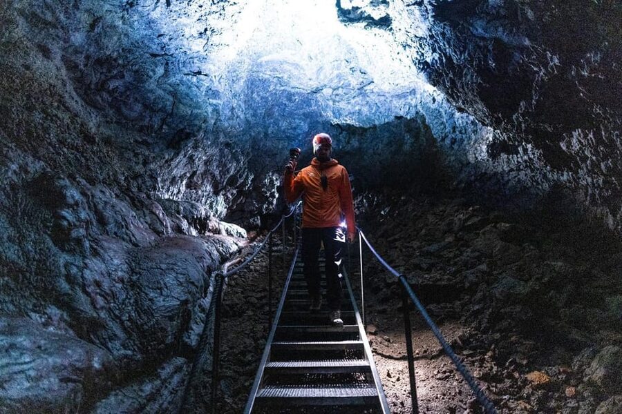 Reykjavik: Snæfellsnes Day Trip with Vatnshellir Lava Cave - Why Snæfellsnes makes a strong day from Reykjavik