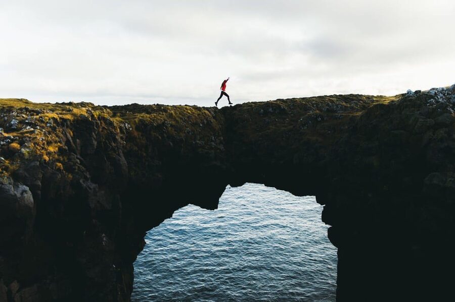 Reykjavik: Snæfellsnes Day Trip with Vatnshellir Lava Cave - Ingjaldshólskirkja and the story-filled road