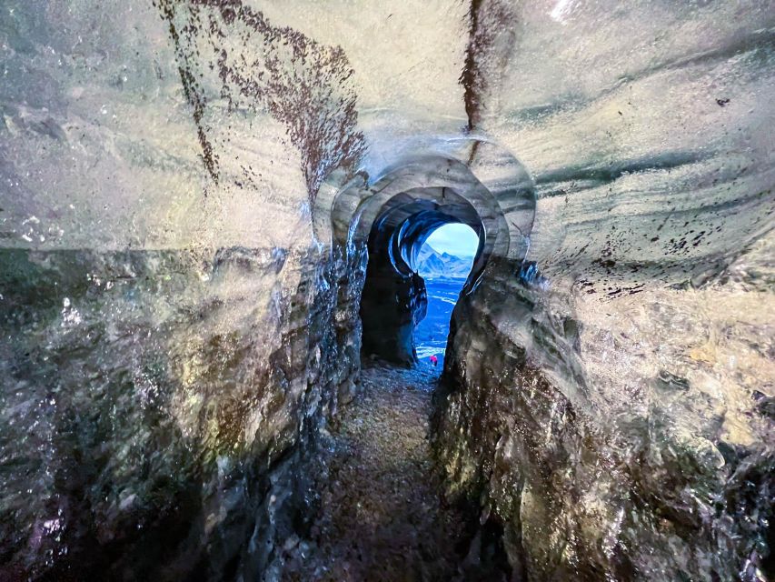 Reykjavik: South Coast and Katla Ice Cave Small Group Tour - Is $234 a fair price?