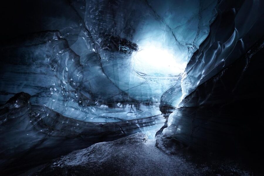 Reykjavik: South Coast and Katla Ice Cave Small Group Tour - The Super Jeep ride is the heart of the adventure