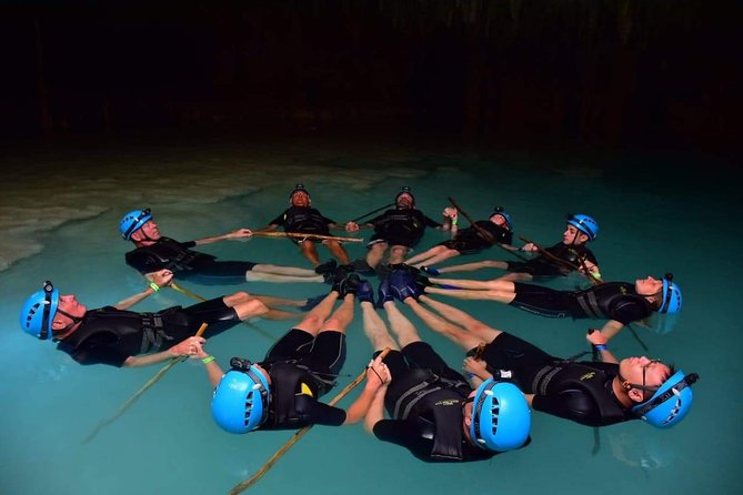 Rio Secreto Underground River Tour with Crystal Caves - The camera rule is practical, but the photo prices sting