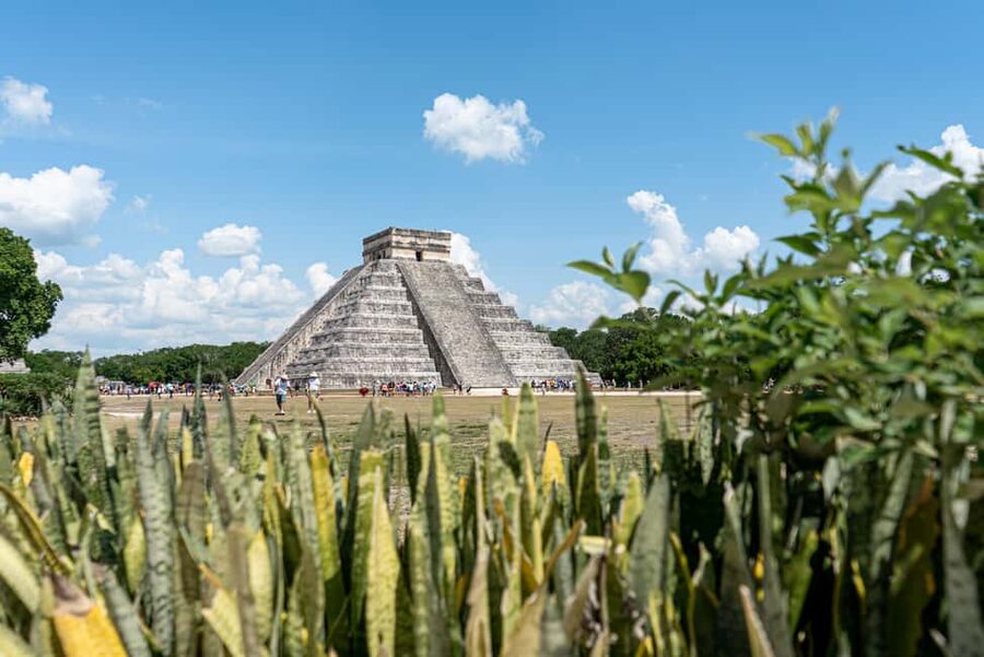 Riviera Maya: Chichen Itza, Valladolid & Cenote Swim Tour - Key points to know before booking