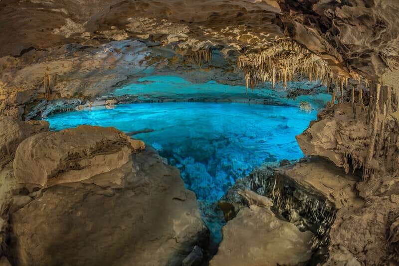 Riviera Maya: EcoPark Kantun-Chi Cave Adventure - Key points to know before you go