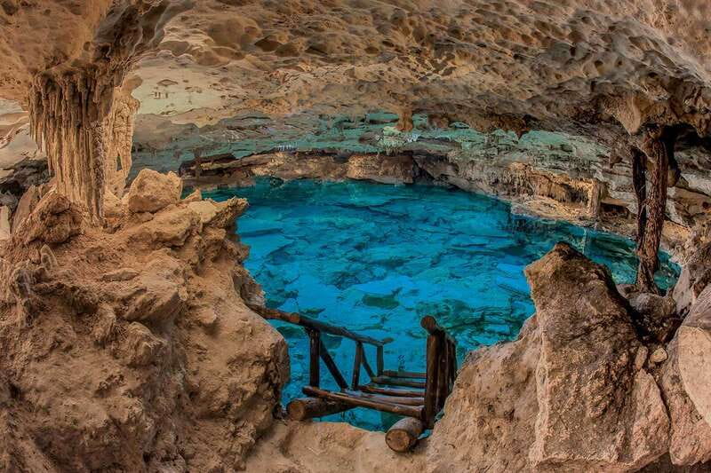 Riviera Maya: EcoPark Kantun-Chi Cave Adventure - Why the underground river makes Kantun-Chi special