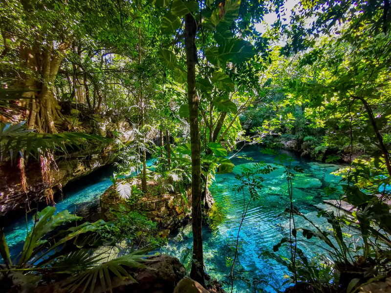 Riviera Maya: EcoPark Kantun-Chi Cave Adventure - Who will enjoy this, and who should skip it