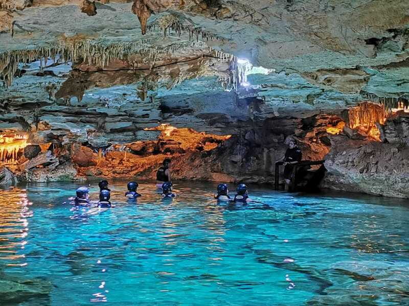Riviera Maya: Kantun Chi Cenotes, Snorkel & Jungle Hiking - Practical preparation for a smoother visit