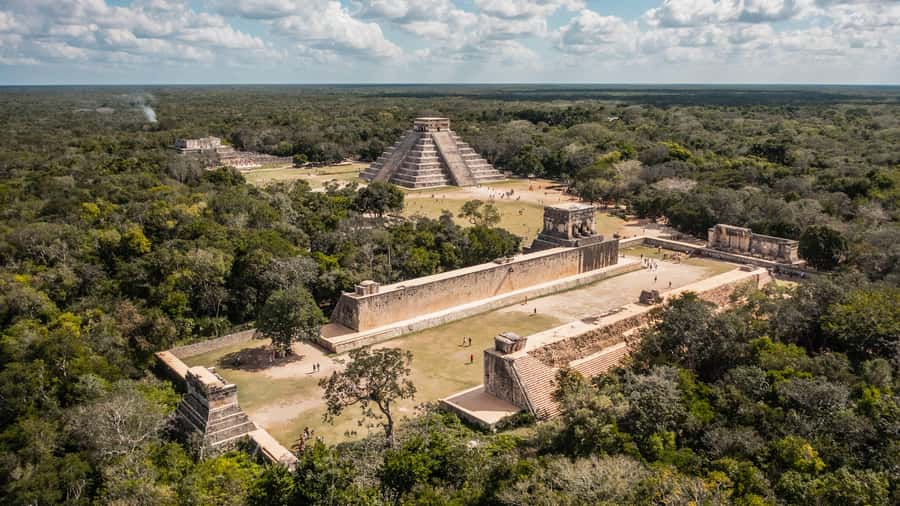 Riviera Maya: Tour to Cobá and Chichén Itzá with a Cenote and optional lunch - Why this day trip covers so much of Yucatán