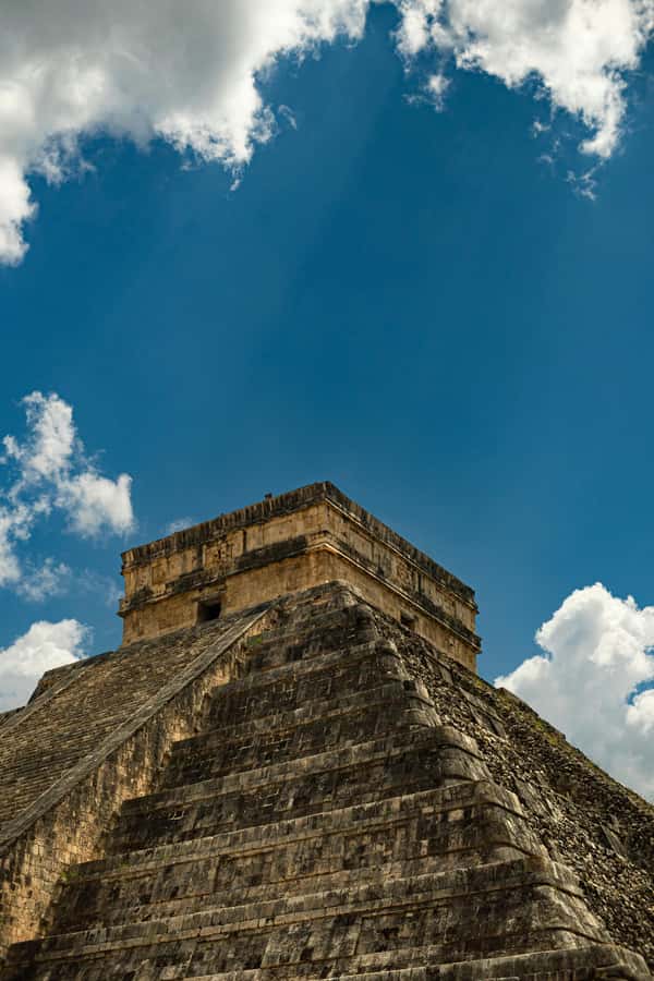 Riviera Maya: Tour to Cobá and Chichén Itzá with a Cenote and optional lunch - The early ride from Riviera Maya