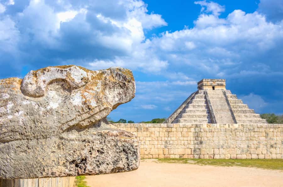 Riviera Maya: Tour to Cobá and Chichén Itzá with a Cenote and optional lunch - FAQ