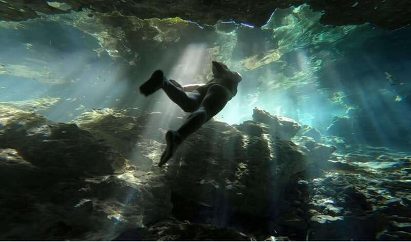 Riviera Maya: Tulum Ruins and 2 Cenotes Half-Day Tour - What the two hours at Tulum really feel like
