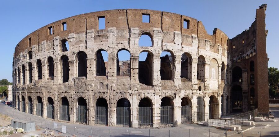 Rome: Ancient History and Colosseum Underground Tour - Roman Forum and Palatine Hill at your own pace