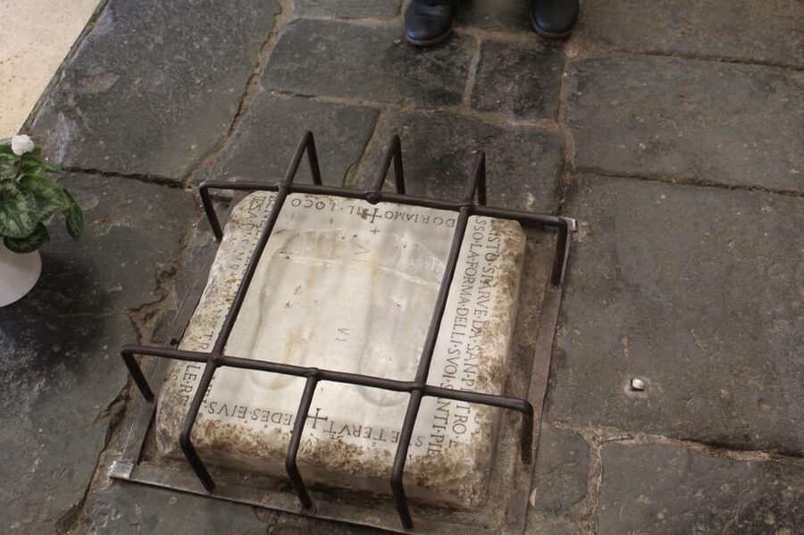 Rome: Appian Way and Catacombs VIP Tour with Hotel Pickup - Porta San Sebastiano closes the route