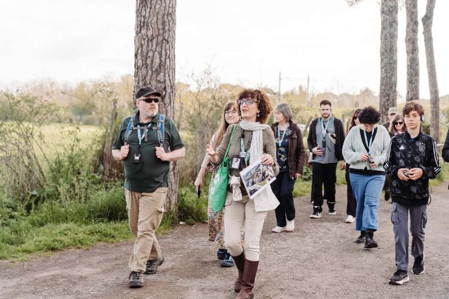 Rome: Appian Way, Aqueducts, and Catacombs Tour - Should you book it?