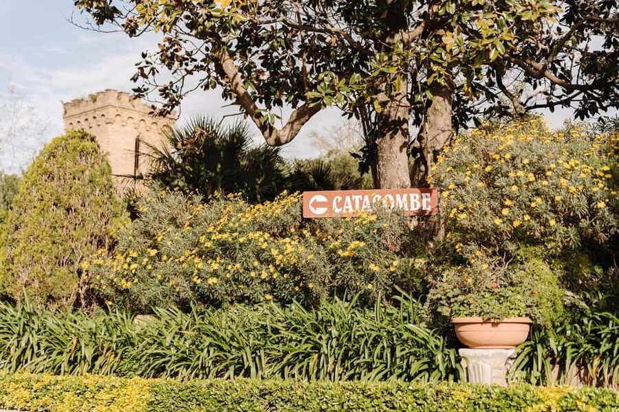 Rome: Appian Way, Aqueducts, and Catacombs Tour - How the guides shape the experience