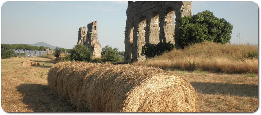 Rome: Appian Way E-Bike Tour Catacombs, Aqueducts & Picnic - Why the Appian Way is best seen by bicycle