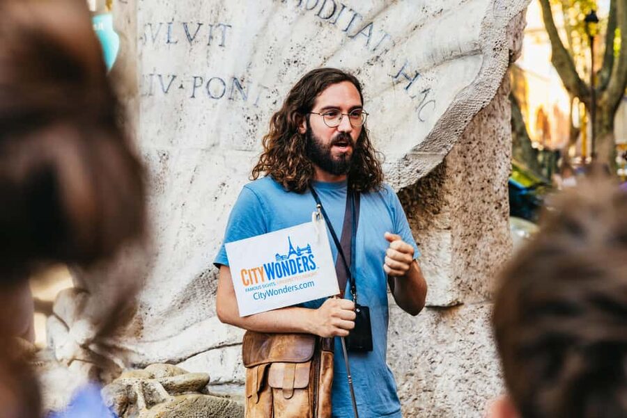 Rome: Capuchin Crypts and Catacombs Tour with Transfers - Inside Rome’s early Christian catacombs