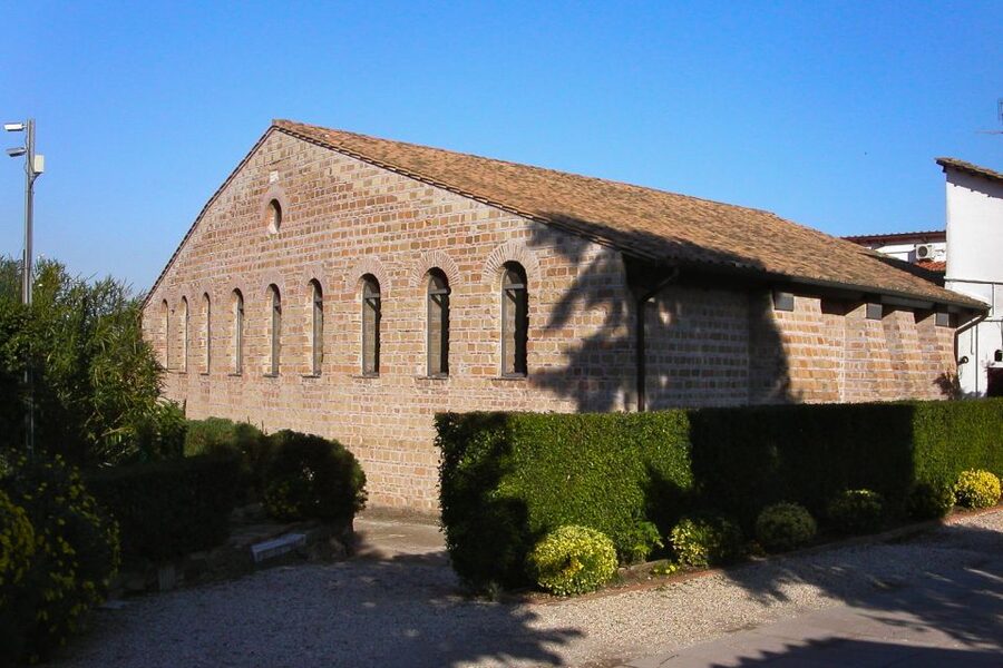 Rome: Catacombs of Domitilla Entry Ticket & Guided Tour - Should you book the Catacombs of Domitilla?