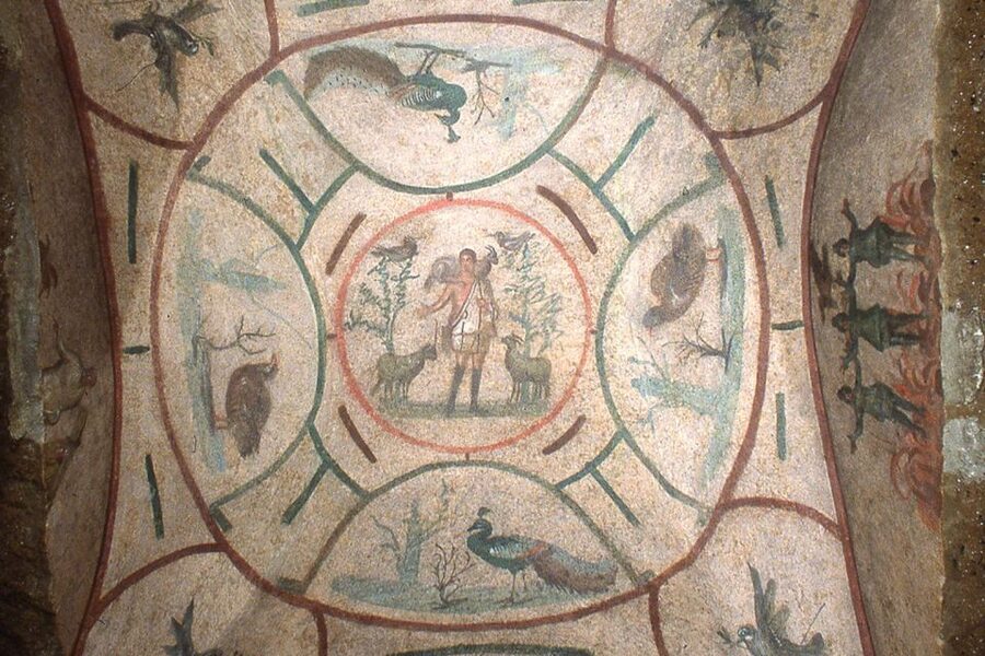 Rome: Catacombs of Priscilla Entry Ticket & Guided Tour - Key points to know before booking