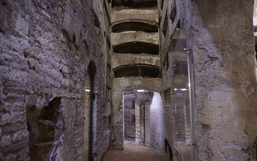 Rome: Catacombs of St. Callixtus Entry Ticket & Guided Tour - Why the Catacombs of St. Callixtus matter