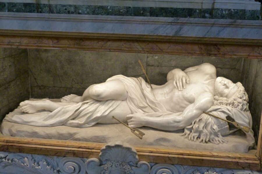 Rome: Catacombs of St. Sebastian Entry Ticket & Guided Tour - Key points to know before you go