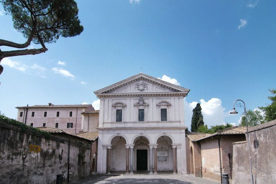 Rome: Catacombs of St. Sebastian Entry Ticket & Guided Tour - Why a guide matters here