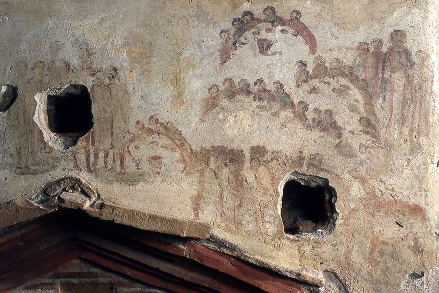 Rome: Catacombs of St. Sebastian Entry Ticket & Guided Tour - Who will enjoy this tour most