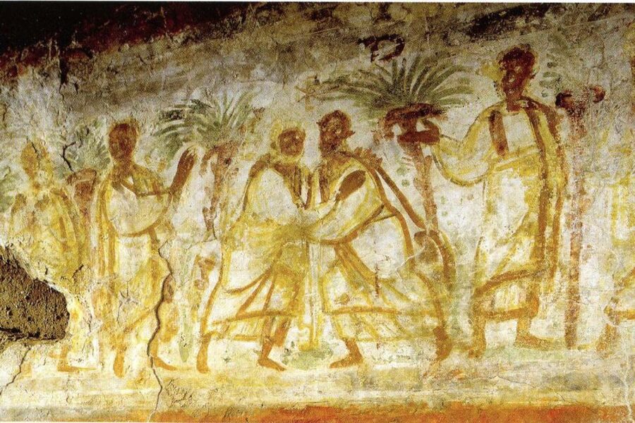 Rome: Catacombs of St. Sebastian Entry Ticket & Guided Tour - Should you book the Catacombs of Saint Sebastian?