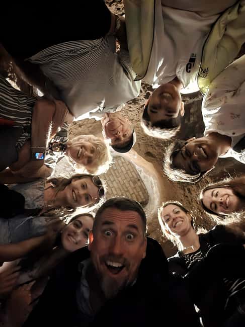 Rome: Catacombs Skip-the-Line Tour in English - Who will enjoy this tour most