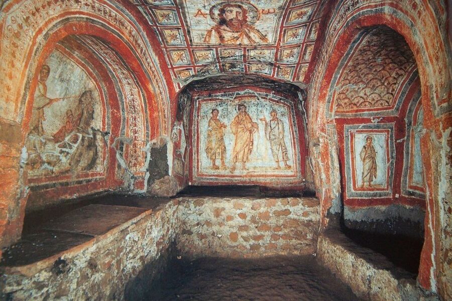 Rome: Colosseum, Ancient Rome and Catacombs Tours & Tickets - FAQ