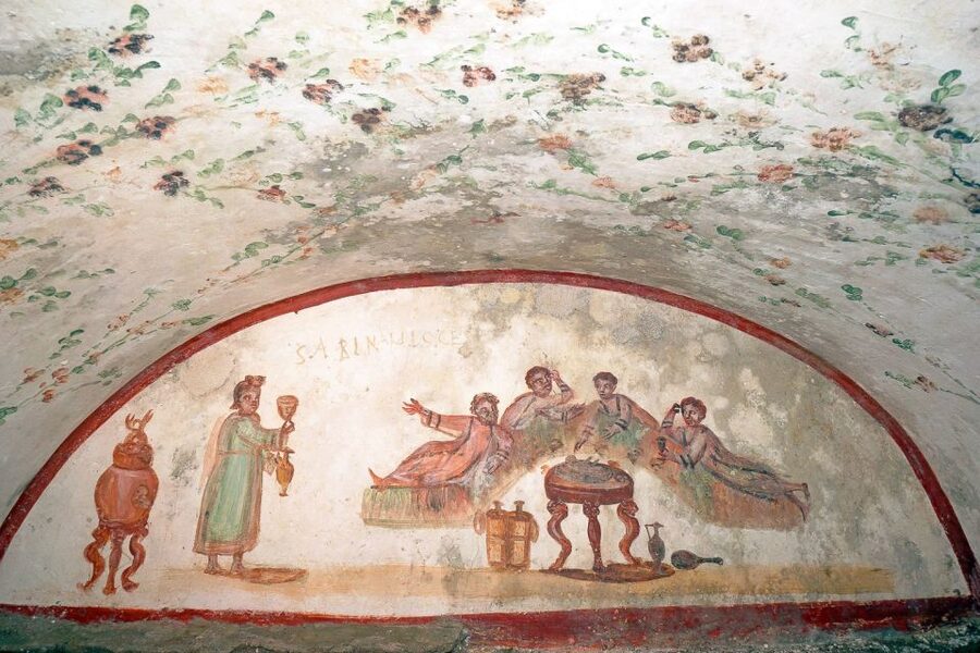 Rome: Colosseum, Ancient Rome and Catacombs Tours & Tickets - Who will get the most from this experience?