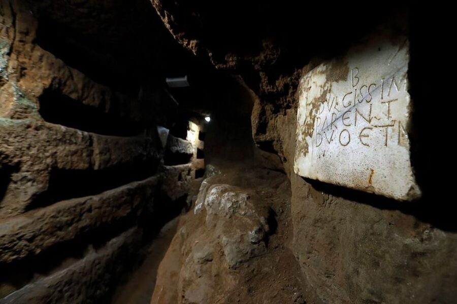 Rome: Colosseum, Ancient Rome and Catacombs Tours & Tickets - Should you book it?