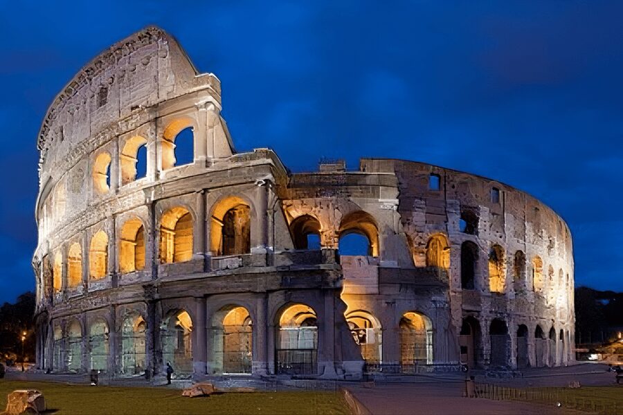Rome: Colosseum Underground and Arena Floor Tour - Should you book it?