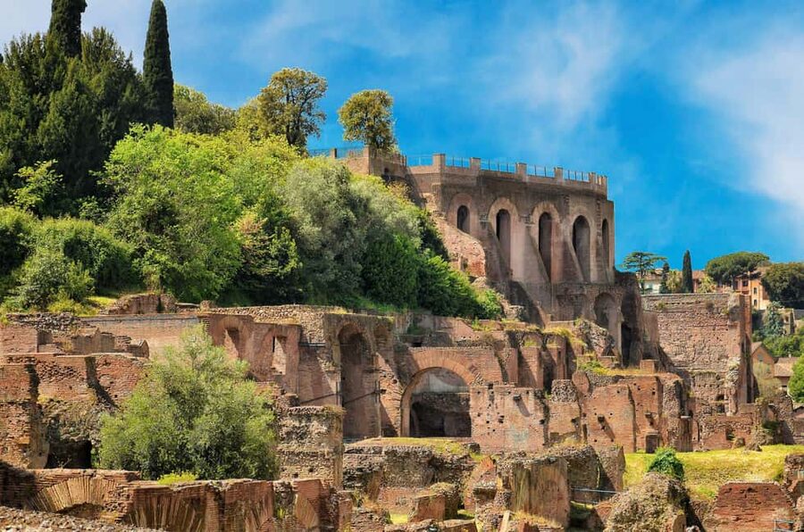 Rome: Colosseum Underground and Arena Floor Tour - The guided portion and the stories you hear