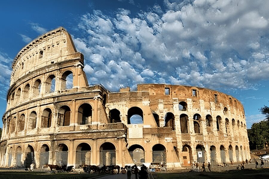 Rome: Colosseum Underground and Arena Floor Tour - Price, value, and the official-site comparison