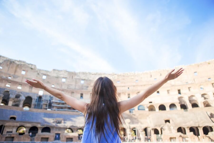 Rome: Colosseum Underground, Arena & Forum Tour - Key points to know before booking