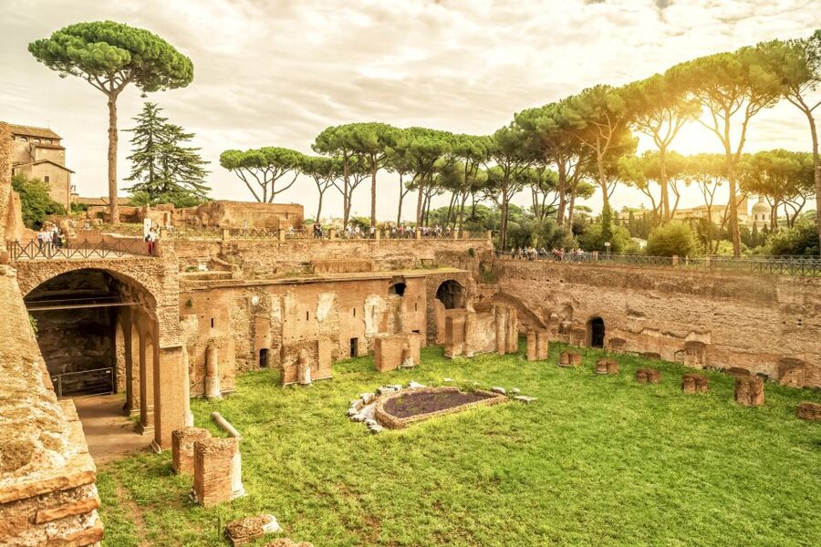 Rome: Colosseum Underground, Arena & Forum Tour - Practical details to handle before you go