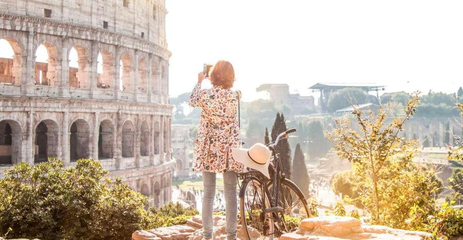 Rome: Colosseum Underground, Arena & Forum Tour - Why the Underground changes the Colosseum visit