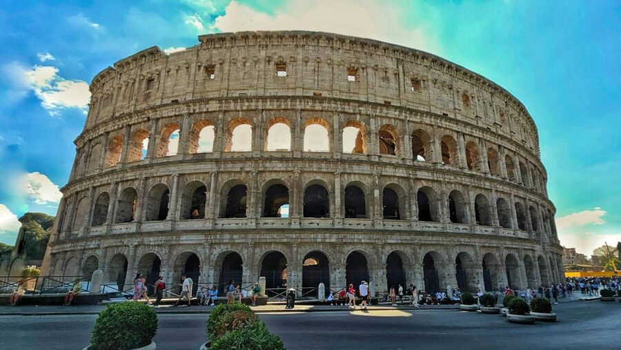 Rome: Colosseum Underground max 6 people - Price, timing, and what you receive