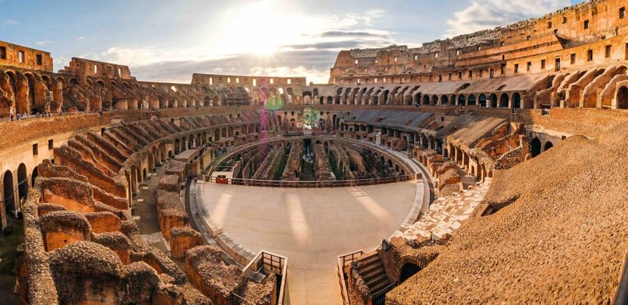 Rome: Colosseum Underground Small Group Guided Tour - Is $105 a fair price?