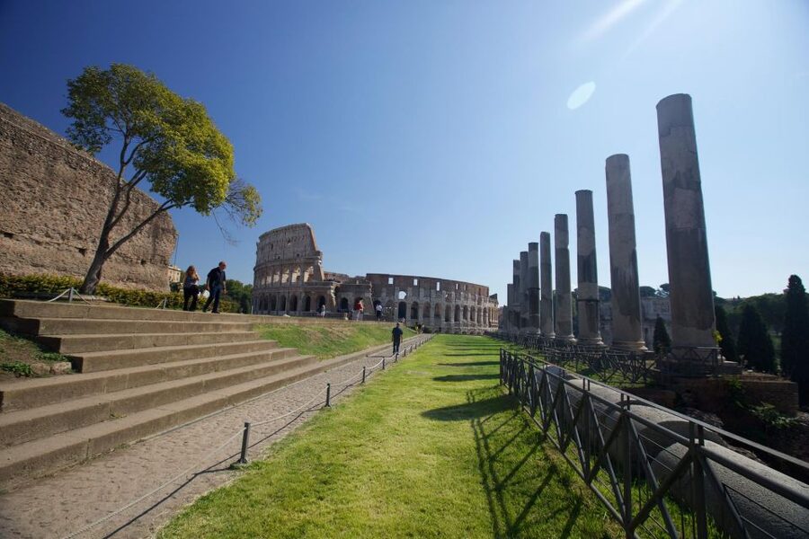 Rome: Colosseum Underground Small Group Guided Tour - Who should book this Colosseum tour?