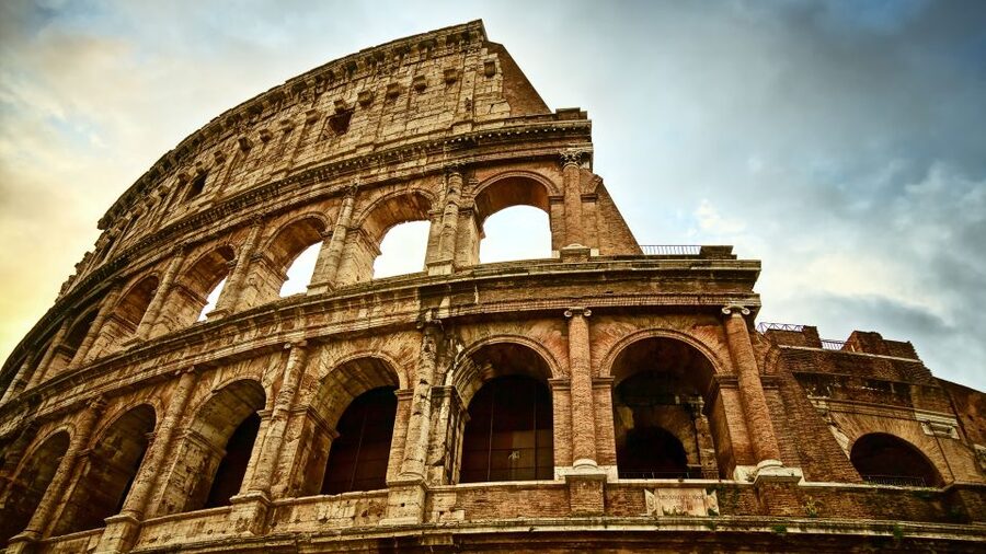 Rome: Colosseum Underground Small Group Guided Tour - What the 1.5-hour guided visit covers