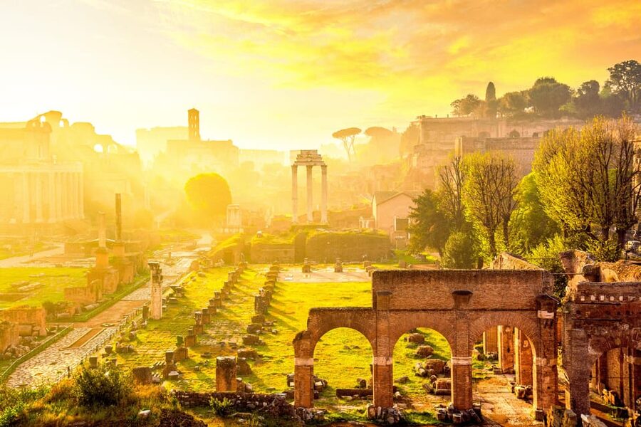 Rome: Exclusive Colosseum Underground and Arena Guided Tour - Who will enjoy this tour most?