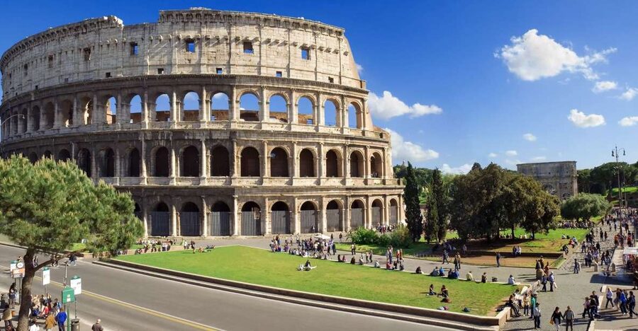 Rome: Exclusive Colosseum Underground and Roman Forum Tour - Why the underground changes your view of the Colosseum