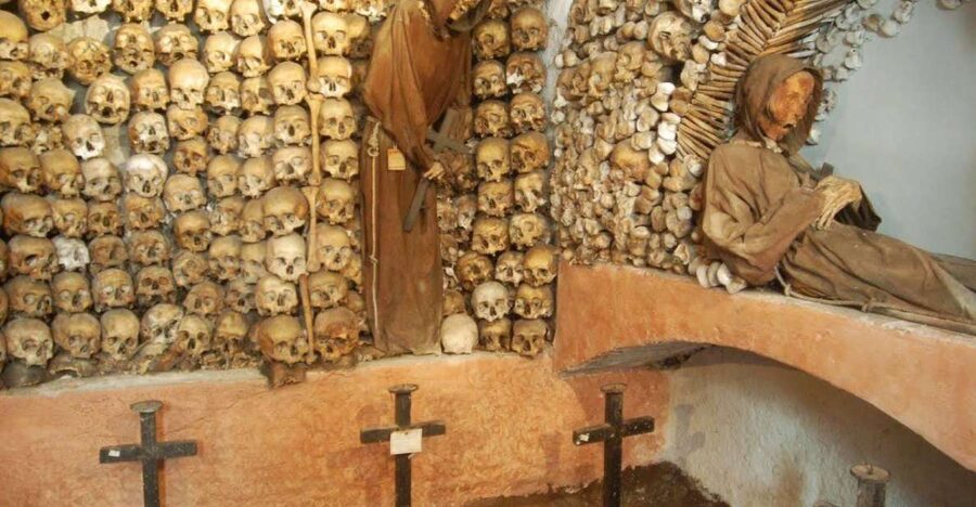 Rome: Guided Catacombs Tour & Capuchin Crypt (Audio Guide) - Is $93 a fair price?