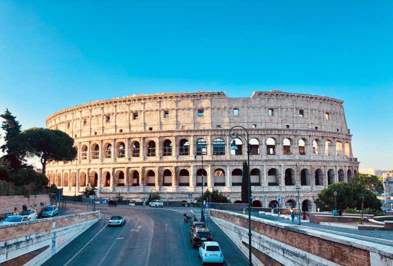 Rome: Guided Colosseum Underground Tour - Why the Colosseum Underground changes the visit