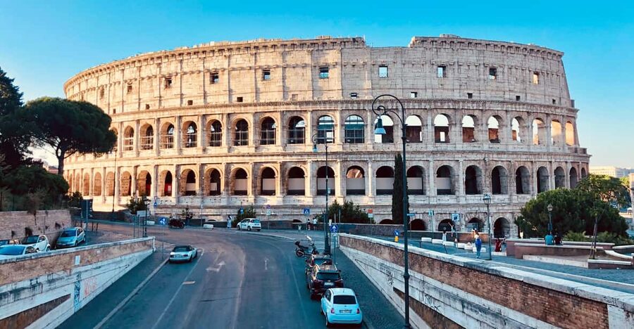 Rome: Guided Colosseum Underground Tour - Walking onto the Arena Floor