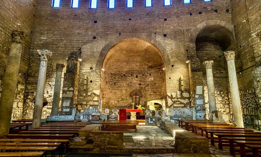 Rome: Guided Roman Catacombs Tour with Transfers - The real value of a $65, 90-minute tour