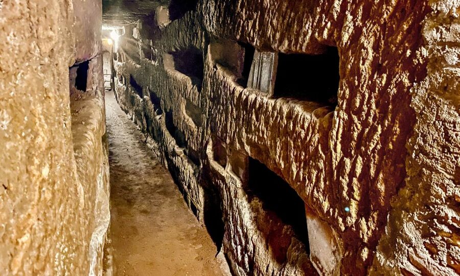 Rome: Guided Roman Catacombs Tour with Transfers - Who will enjoy this, and who should skip it