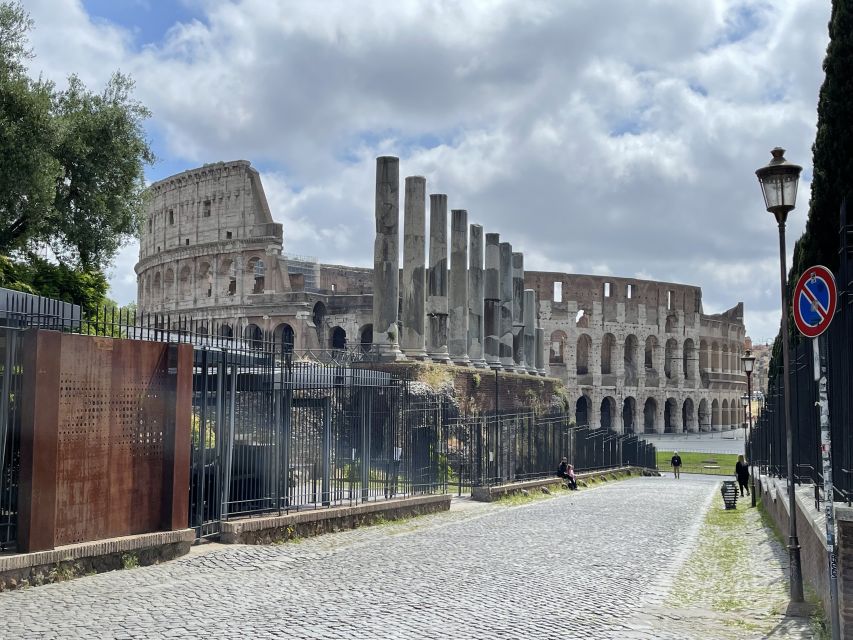 Rome: Guided Tour of the Colosseum Underground - Price, time, and overall value