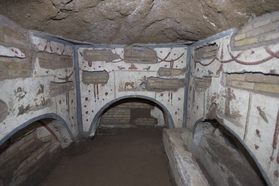 Rome: Guided Underground Tour - Key points to know before booking
